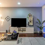 Apartman Azzuro Self Check In *