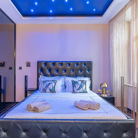 Azzuro Self Check In Rijeka