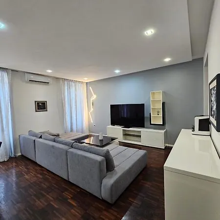 Appartement Azzuro Self Check In Rijeka