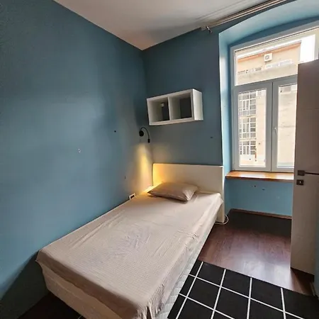 Azzuro Self Check In Appartement