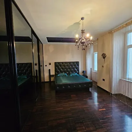 Appartement Azzuro Self Check In *