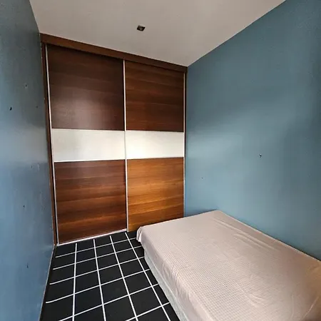 Appartement Azzuro Self Check In Rijeka