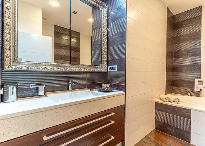 Azzuro Self Check In Apartamento Rijeka